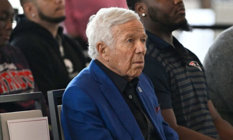 NFL: New England Patriots Press Conference