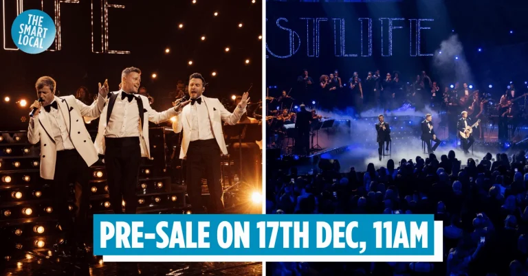 Westlife-A-Gala-Evening