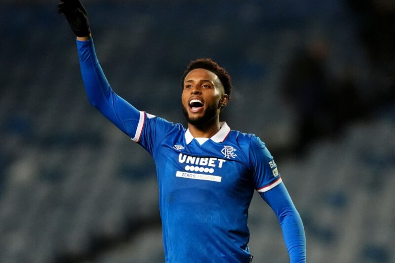 Exclusive: Rangers set sign new striker with 18 goals this season, Chermiti upgrade As Pers0nal Terms Agreed
